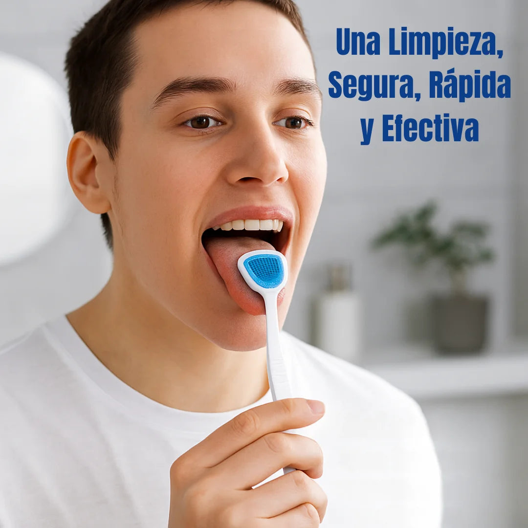 OralPure™ | Limpieza Especial 50g