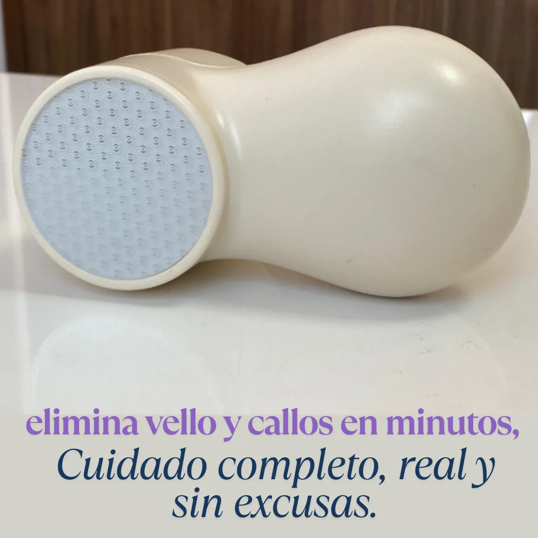SoftSkin™ Depiladora 2 en 1