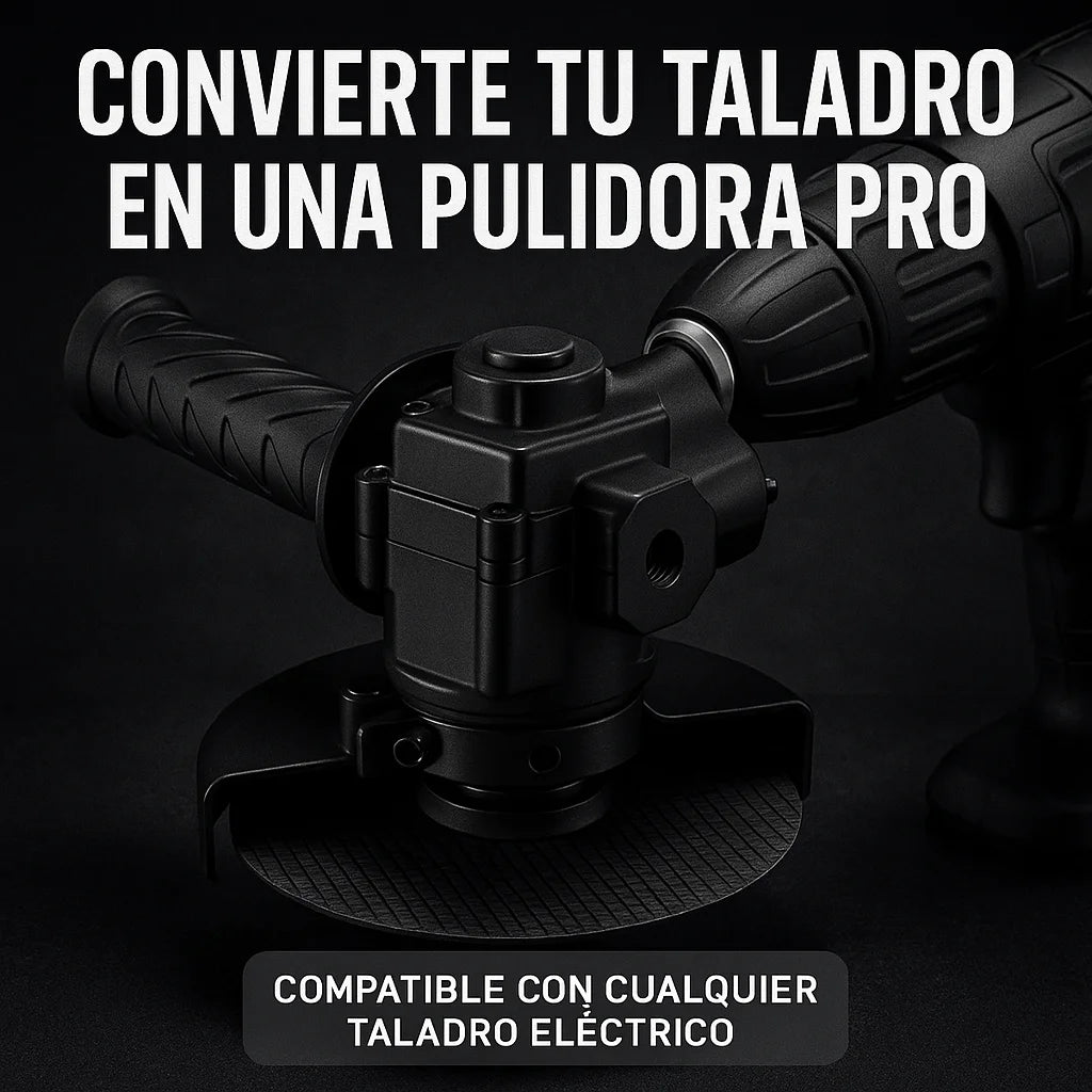 DrillMaster Pro™
