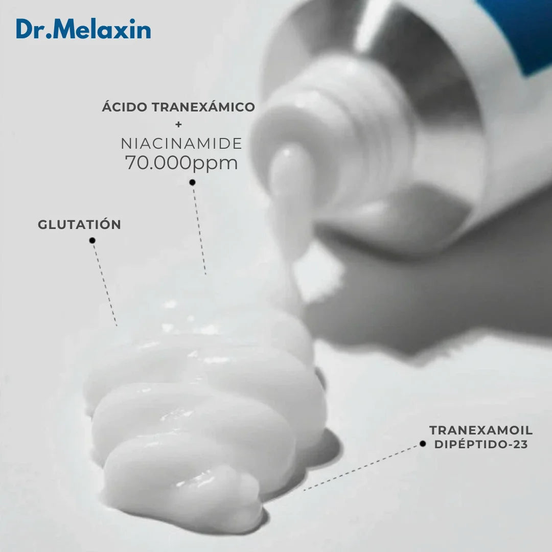 Crema Dr. Melaxin Tx