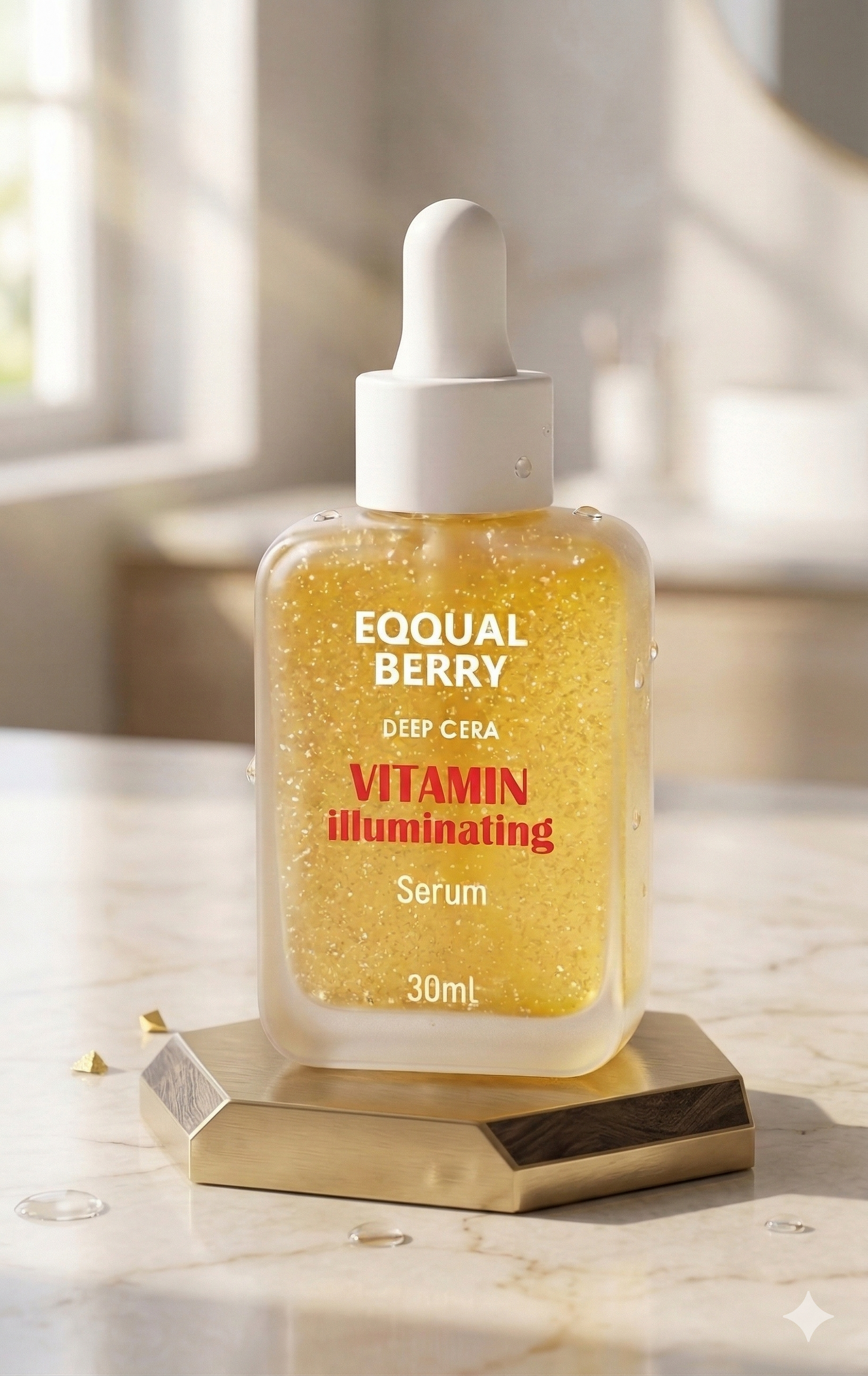 Serum Vitamina C